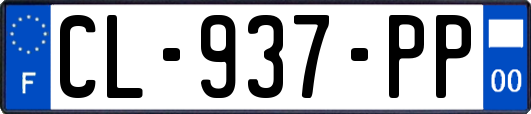 CL-937-PP