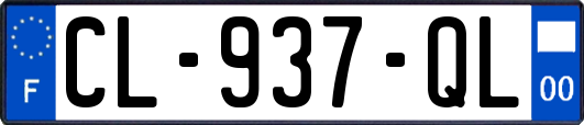 CL-937-QL