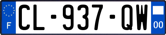 CL-937-QW