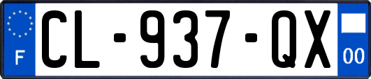 CL-937-QX