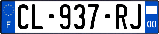 CL-937-RJ