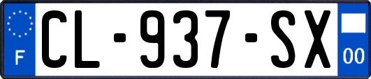 CL-937-SX