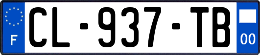 CL-937-TB