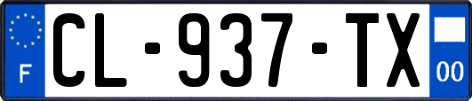 CL-937-TX