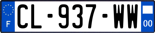 CL-937-WW