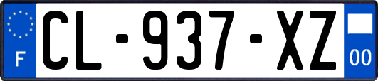 CL-937-XZ