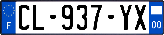 CL-937-YX