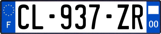 CL-937-ZR