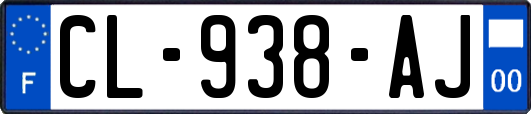 CL-938-AJ