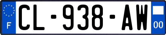 CL-938-AW