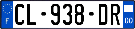 CL-938-DR