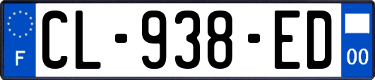 CL-938-ED