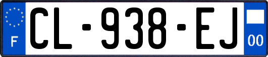 CL-938-EJ