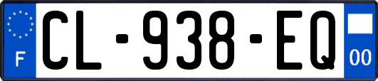 CL-938-EQ