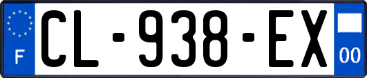 CL-938-EX