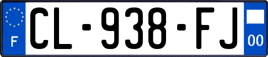 CL-938-FJ