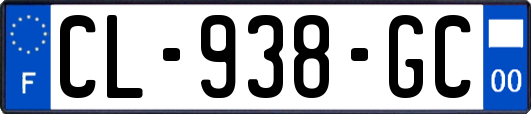 CL-938-GC
