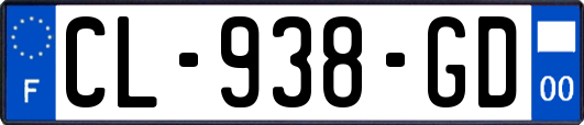 CL-938-GD