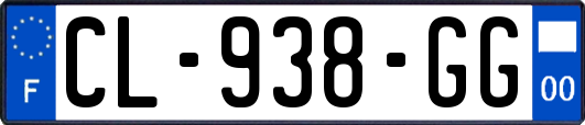CL-938-GG