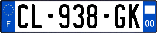 CL-938-GK