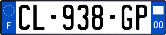 CL-938-GP