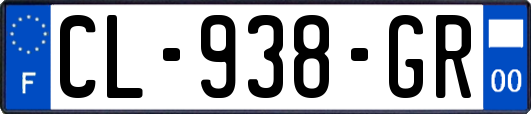 CL-938-GR
