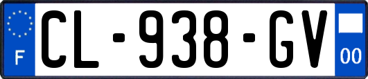 CL-938-GV