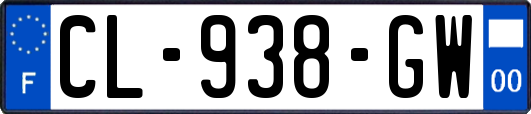 CL-938-GW