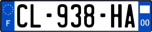 CL-938-HA