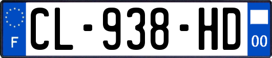 CL-938-HD