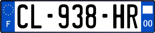 CL-938-HR