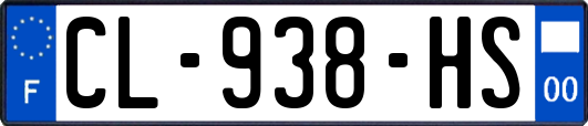 CL-938-HS