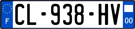 CL-938-HV