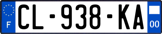 CL-938-KA