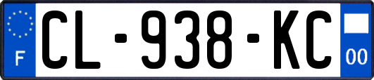 CL-938-KC