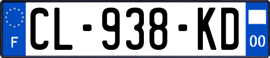 CL-938-KD