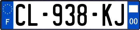 CL-938-KJ