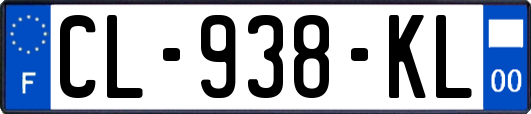 CL-938-KL