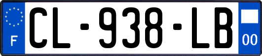 CL-938-LB