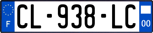 CL-938-LC