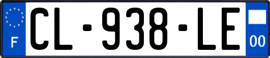 CL-938-LE