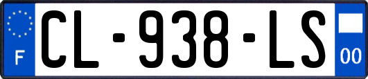 CL-938-LS