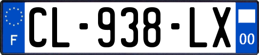 CL-938-LX