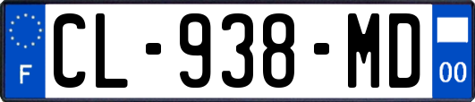CL-938-MD