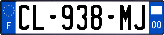 CL-938-MJ