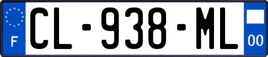 CL-938-ML