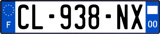 CL-938-NX