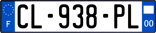 CL-938-PL