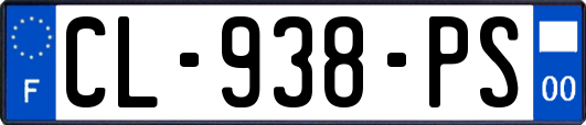 CL-938-PS