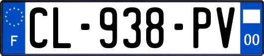 CL-938-PV